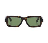 Retrosuperfuture - Lunettes de soleil - Homme - Accessoires - Brun - Taille: ONE Size