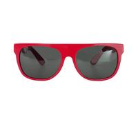 Retrosuperfuture - Lunettes de soleil - Homme - Accessoires - Rouge - Taille: ONE Size
