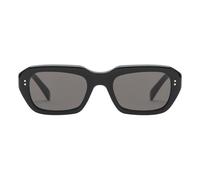 Retrosuperfuture - Lunettes de soleil noires style Miles - Homme - Accessoires - Noir - Taille: ONE Size