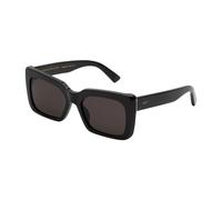 Retrosuperfuture - Lunettes de soleil Senta - unisex - Accessoires - Noir - Taille: 55 MM