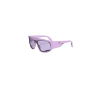 Retrosuperfuture - Lunettes de soleil style Candy en divers coloris - unisex - Accessoires - Violet - Taille: ONE Size