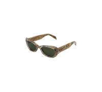 Retrosuperfuture - Lunettes de soleil - unisex - Accessoires - Brun - Taille: 52 MM