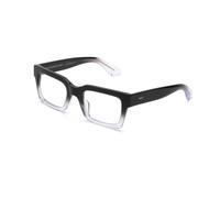 Retrosuperfuture - Lunettes de vue Numero 144 - unisex - Accessoires - Noir - Taille: 52 MM