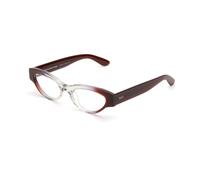 Retrosuperfuture - Lunettes de vue Numero 147 - unisex - Accessoires - Rouge - Taille: 52 MM