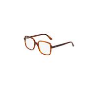 Retrosuperfuture - Lunettes de vue Numero 149 - unisex - Accessoires - Brun - Taille: 53 MM