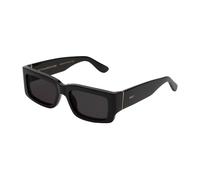 Retrosuperfuture - Lunettes Notte - unisex - Accessoires - Noir - Taille: 55 MM