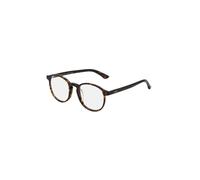 Retrosuperfuture - Lunettes Vintage Havana Marron Modèle 01 - unisex - Accessoires - Brun - Taille: 50 MM