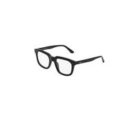 Retrosuperfuture - Lunettes Vintage Noir - unisex - Accessoires - Noir - Taille: 50 MM