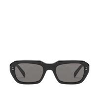 Retrosuperfuture - Miles Lunettes de soleil - Homme - Accessoires - Noir - Taille: ONE Size