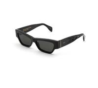 Retrosuperfuture - Nameko Lunettes de soleil - unisex - Accessoires - Noir - Taille: 56 MM