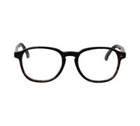 Retrosuperfuture - Numero 02 Optical Frame - unisex - Accessoires - Brun - Taille: 50 MM