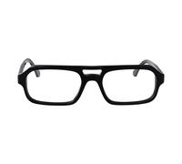 Retrosuperfuture - Numero 128 Optical Frame - unisex - Accessoires - Noir - Taille: 53 MM