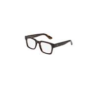 Retrosuperfuture - Numero 133 Optical Frame - unisex - Accessoires - Brun - Taille: 51 MM