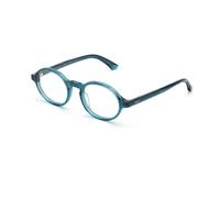 Retrosuperfuture - Numero 140 Eyeglasses - unisex - Accessoires - Bleu - Taille: 49 MM