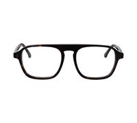 Retrosuperfuture - Numero 142 Optical Frame - unisex - Accessoires - Brun - Taille: 52 MM
