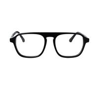 Retrosuperfuture - Numero 142 Optical Frame - unisex - Accessoires - Noir - Taille: 52 MM