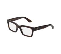 Retrosuperfuture - Numero 144 Optical Frame - unisex - Accessoires - Brun - Taille: 52 MM