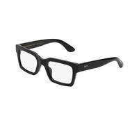 Retrosuperfuture - Numero 144 Optical Frame - unisex - Accessoires - Noir - Taille: 52 MM