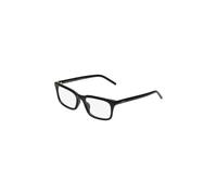 Retrosuperfuture - Numero 146 Optical Frame - unisex - Accessoires - Noir - Taille: 55 MM