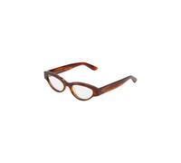 Retrosuperfuture - Numero 147 Optical Frame - Femme - Accessoires - Brun - Taille: 52 MM