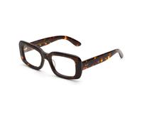 Retrosuperfuture - Numero 148 Eyeglasses - unisex - Accessoires - Brun - Taille: 52 MM
