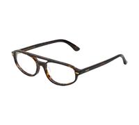 Retrosuperfuture - Numero 153 Monture Optique - unisex - Accessoires - Brun - Taille: 55 MM