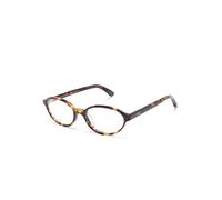 Retrosuperfuture - Numero 4 QNC Optical Frame - unisex - Accessoires - Brun - Taille: 53 MM