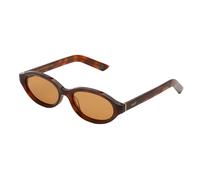 Retrosuperfuture - Parola Havana Diversa - Homme - Accessoires - Brun - Taille: 54 MM