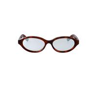 Retrosuperfuture - Parola Lunettes de soleil - unisex - Accessoires - Brun - Taille: 54 MM