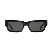 Retrosuperfuture - Roma Lunettes de soleil - Femme - Accessoires - Noir - Taille: 54 MM