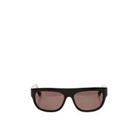 Retrosuperfuture - Serioso Lunettes de soleil - Homme - Accessoires - Noir - Taille: ONE Size