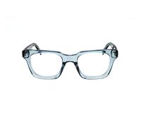 Retrosuperfuture Unisex G4O Numero 79 Stoned Montures optiques Acétate Gris Carré