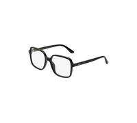 Retrosuperfuture Unisex Retrosuperfuture 21C NUMERO 149 NERO Montures optiques Acétate Noir Carré