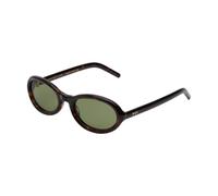 Retrosuperfuture - Cherry Lunettes de soleil - unisex - Accessoires - Brun - Taille: 55 MM