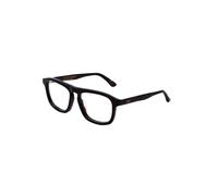 Retrosuperfuture, unisex, Accessoires, Brun, Taille: 54 MM Lunettes Vintage Style 123 Bleu