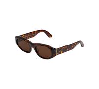 Retrosuperfuture - Cinema Lunettes de soleil - unisex - Accessoires - Brun - Taille: 55 MM