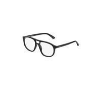 Retrosuperfuture Unisex Retrosuperfuture 7SA NUMERO 127 BLACK Montures optiques Acétate Noir Carré