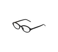 Retrosuperfuture Lunettes de vue Numero 145 unisexe Noir Taille 53 mm