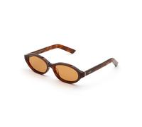 Retrosuperfuture - Parola 8P9 Lunettes de soleil - unisex - Accessoires - Brun - Taille: 54 MM
