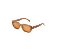 Retrosuperfuture - Lunettes de soleil Miles - unisex - Accessoires - Orange - Taille: 54 MM