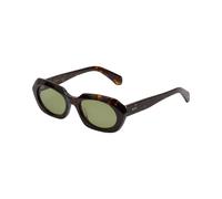 Lunettes de soleil Retrosuperfuture EPOCA3627-HZV Femmes BROWN 54
