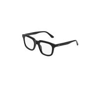 Retrosuperfuture Unisex Retrosuperfuture I37 NUMERO 132 BLACK Montures optiques Acétate Noir