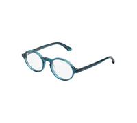 Retrosuperfuture - Numero 140 Eyeglasses - unisex - Accessoires - Bleu - Taille: 49 MM