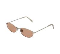 Retrosuperfuture - L6D Lunettes de soleil - unisex - Accessoires - Gris - Taille: 57 MM