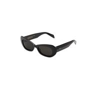 Retrosuperfuture Unisex Retrosuperfuture PK7 IZIPHO BLACK Lunettes de soleil Acétate Noir Noir Géométrique Normale