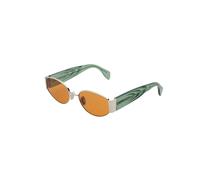 Retrosuperfuture, Homme, Accessoires, Vert, Taille: 54 MM Lunettes de soleil Sage