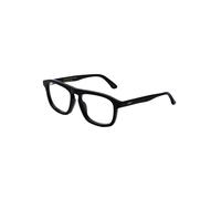 Retrosuperfuture Unisex Retrosuperfuture TJ9 NUMERO 123 BLACK Montures optiques Acétate Noir Carré