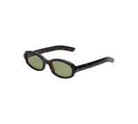 Retrosuperfuture - XS6 Lunettes de soleil - unisex - Accessoires - Brun - Taille: 54 MM