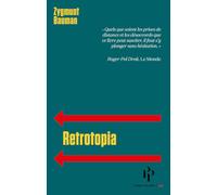 Retrotopia