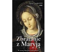 Retrouvailles avec Marie